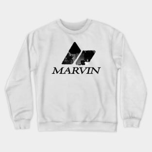 Marvin Pentz Gaye Jr. Crewneck Sweatshirt